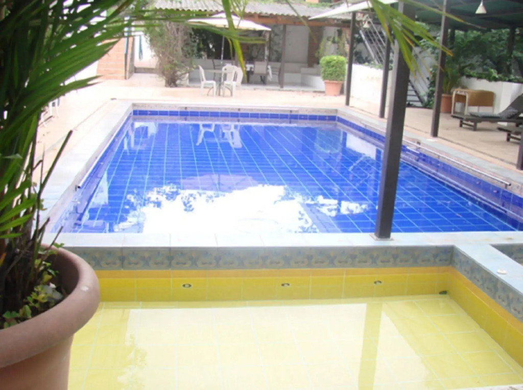 Rio San Pedro Bed and Breakfast