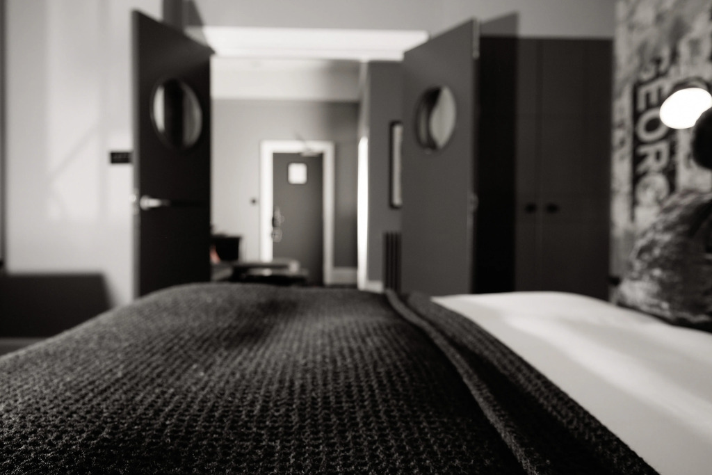 Malmaison Glasgow