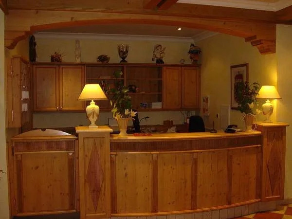 ARBOR Hotel & Apartments