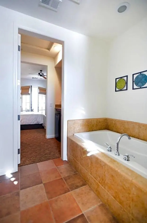Beautiful Casita with Balcony, La Quinta Legacy Villas