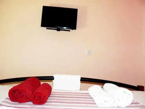 Alpha Omega Suite