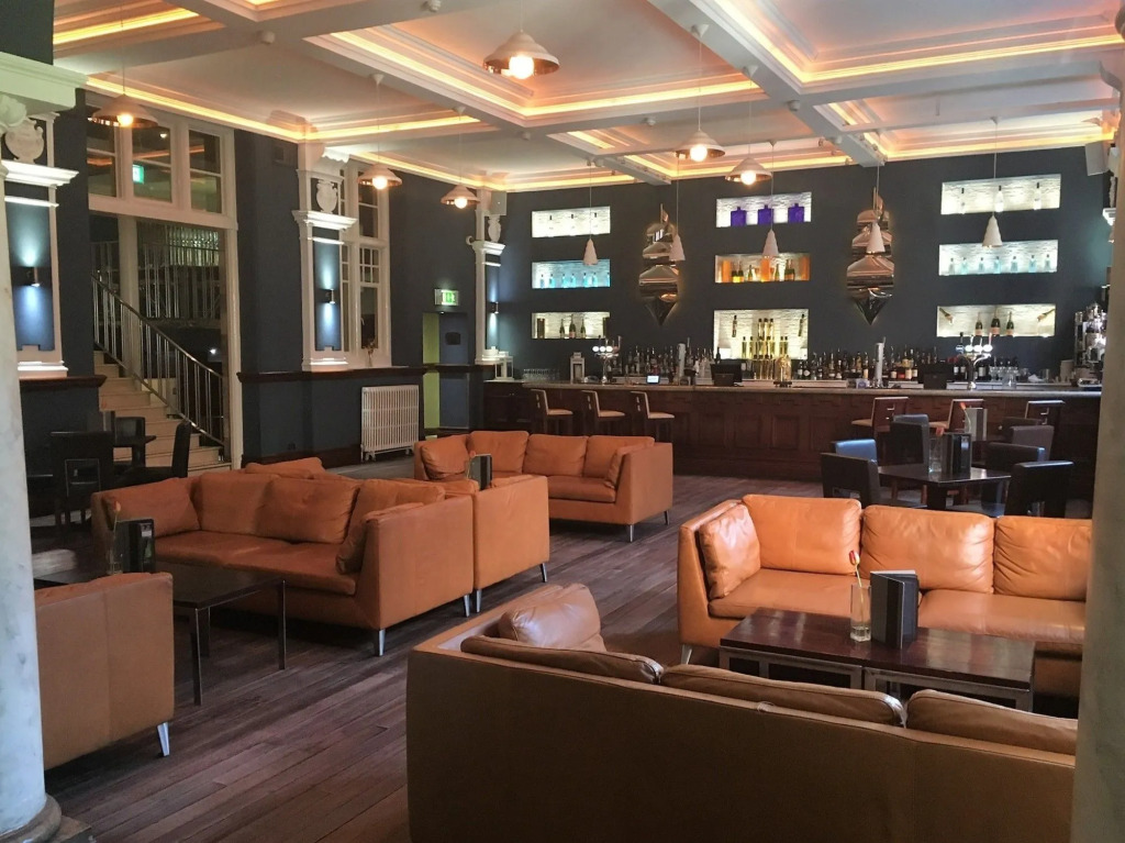 Morgans Hotel