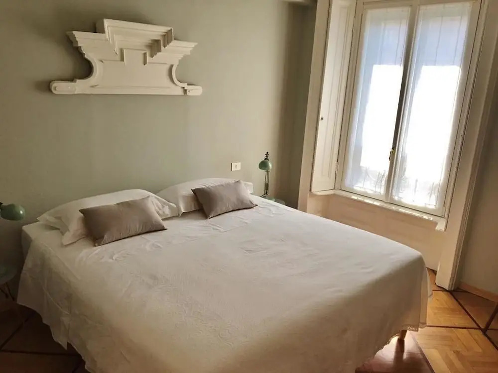 B&B Bonaparte Suites