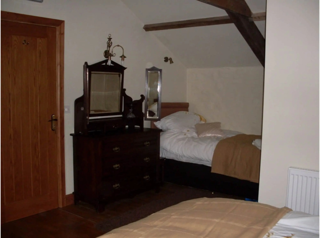 The Barn B&B