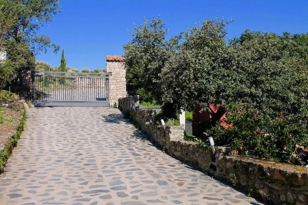 Casa El Bosque