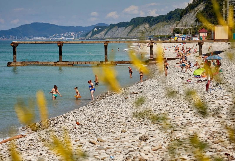 Mayak(Tuapse)