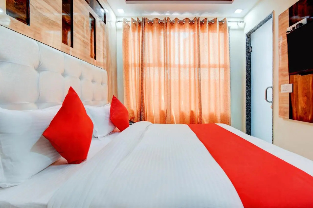 Hotel Delhi Guest House