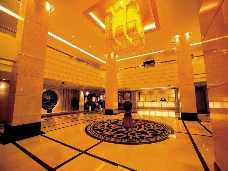 Jardin Secret Hotel Lhasa