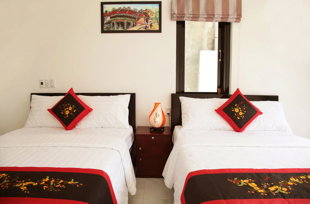 Sunny Garden Homestay