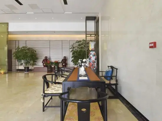 Jianguo Hotel