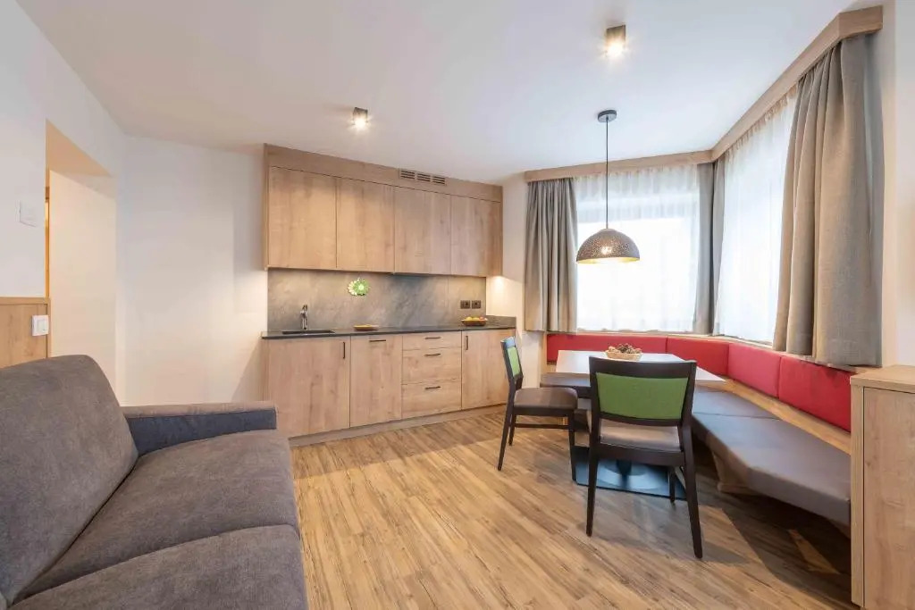 Residence Lersc