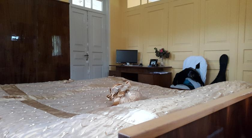Moses Guest House