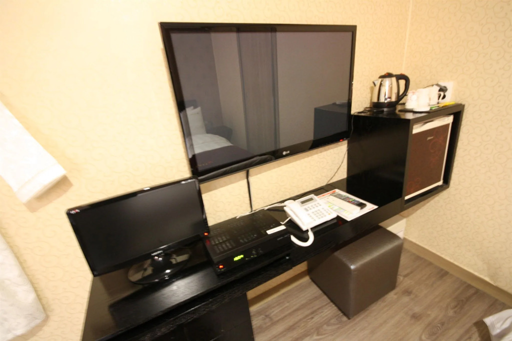 La Feliz Hotel CSM