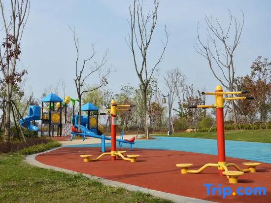 Sky Island Lake Resorts & Hotels