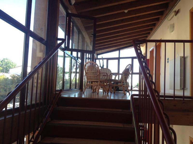 Hotel Terme Belvedere