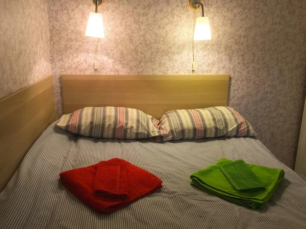 Apartamenty na Varshavskoy