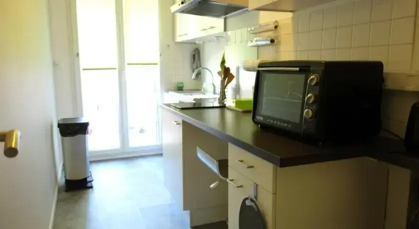 Riviera Rent Apartments -Beethoven