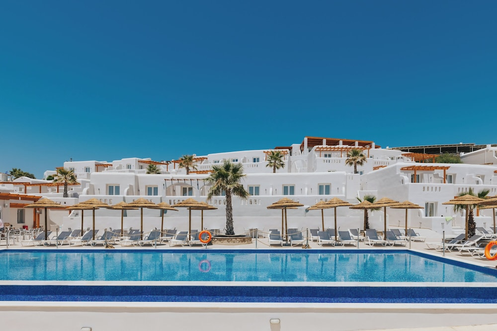 Naxos Grand Hotel