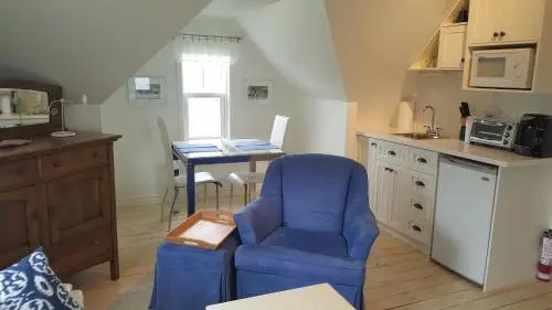 La Maison des Falaises