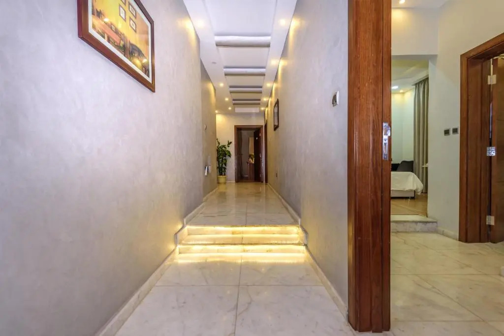 Arabella Residence