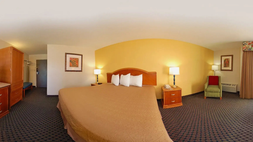 Quality Inn Downtown Stuart