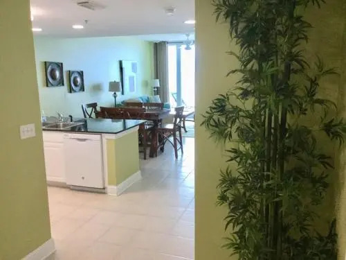 Lighthouse Unit 606 Condo