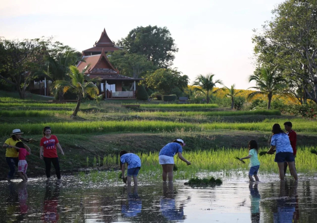 Baan Souchada Resort & Spa