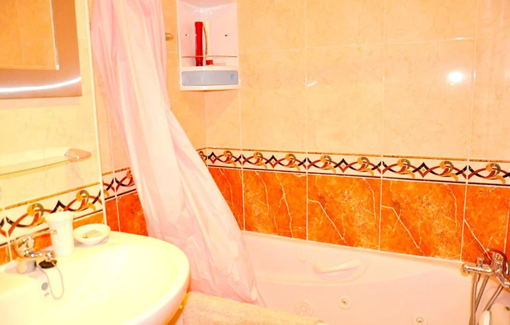 Apartment With 2 Bedrooms in Orpesa, With Shared Pool, Furnished Terrace and Wifi Near the Beach