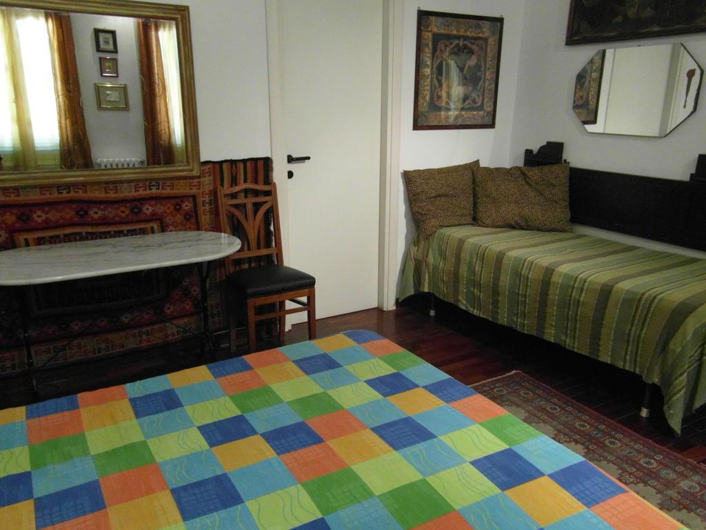 Abitazione Pigneto B&B