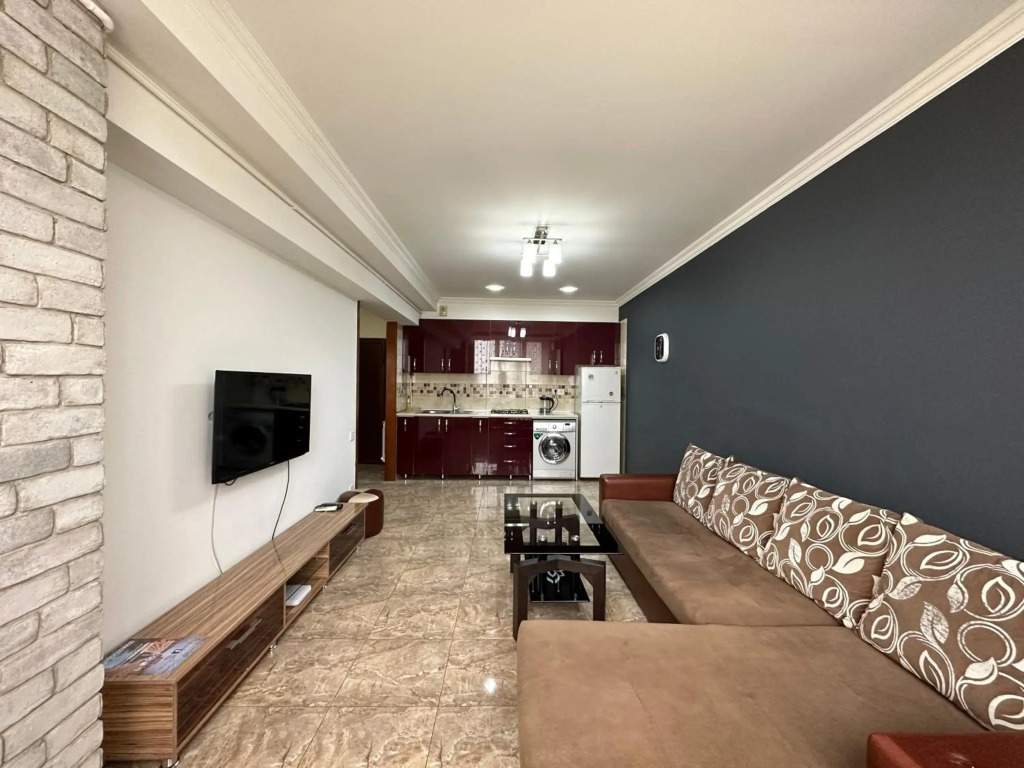 Koghbatsi street, 1 bedroom New eurorenovated, Luxury apartment KO202