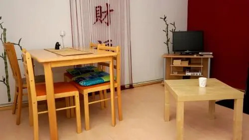 "Bungalow 313" Meyersgrund Im Thüringer Wald
