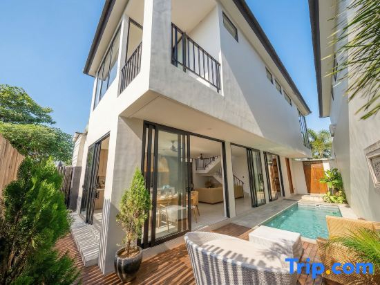 Kammara 1 - Your Dream Getaway - Gorgeous New Villa with 4 Bedrooms, Amazing Views, and a Huge Pool!