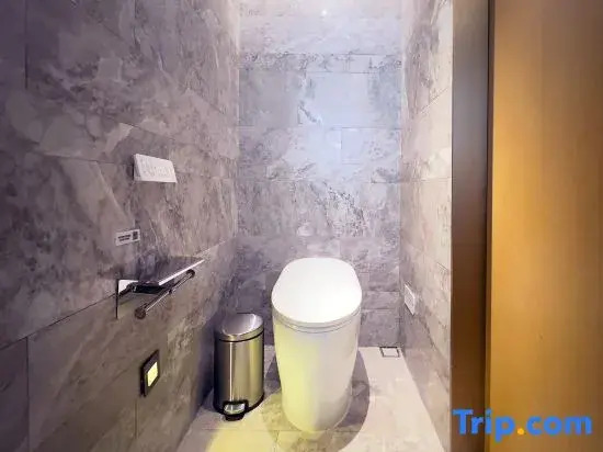 Liz Hotel - Hangzhou Wulin Plaza