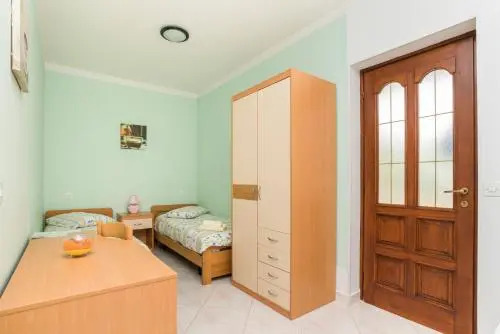 Apartments Catic