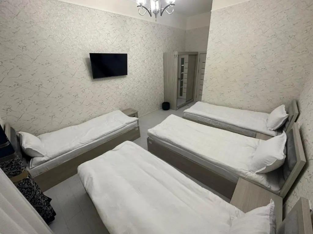 FORTUNA HOSTEL