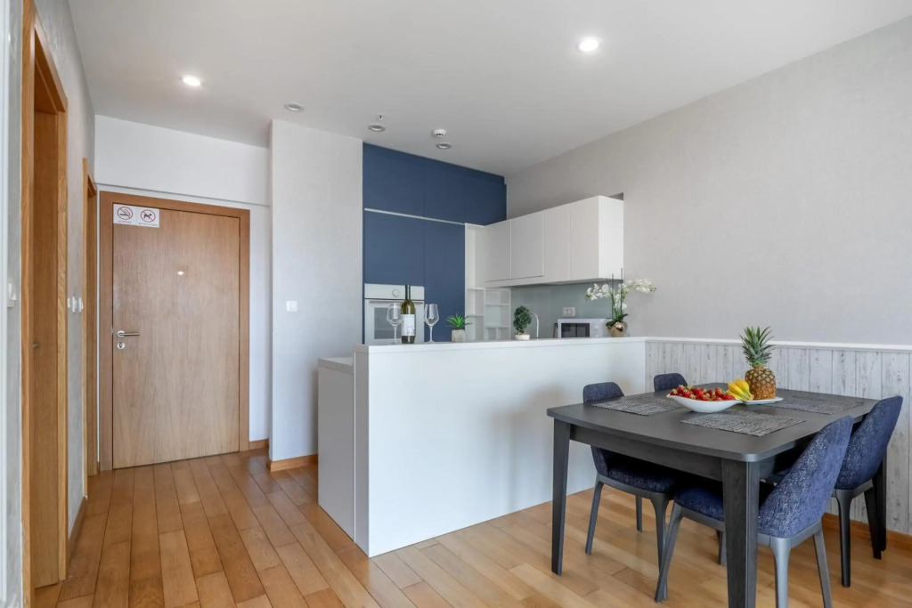 City Apartments 2