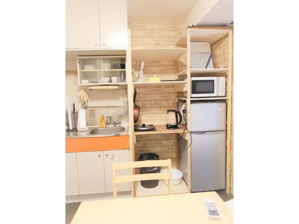 T-Port - Vacation STAY 12339