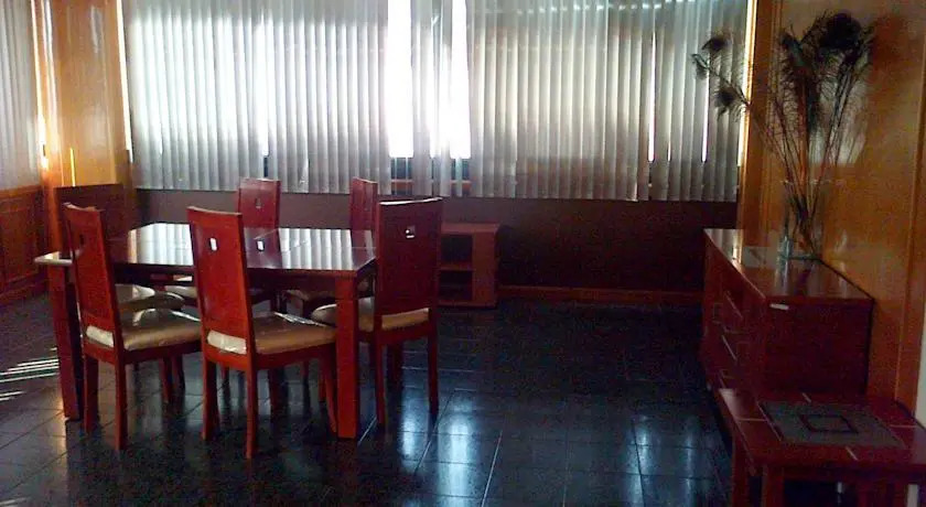Puebla Inn Suites
