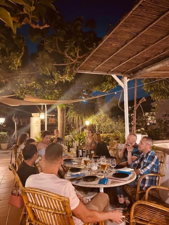 Hotel Riomar