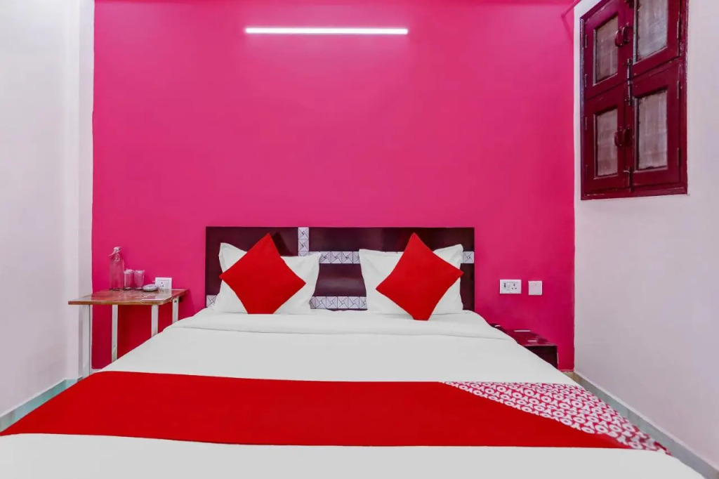 OYO The Prima Residency