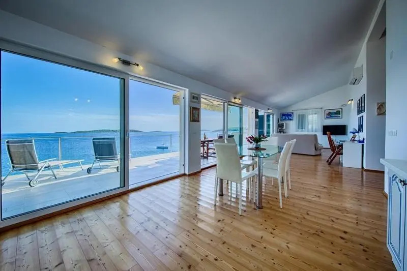 Seaview Suite Lissa