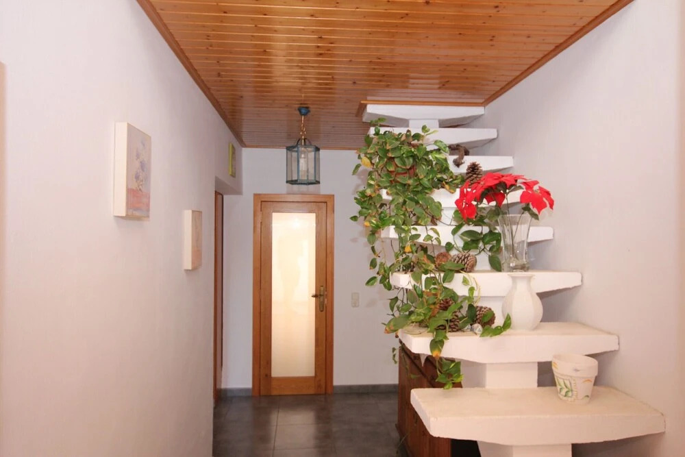Apartamento Perla I de Playa Honda