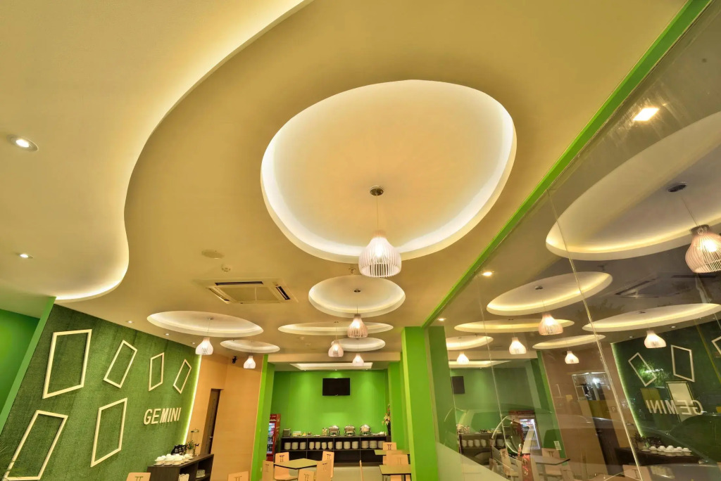 Zodiak MT Haryono by KAGUM Hotels