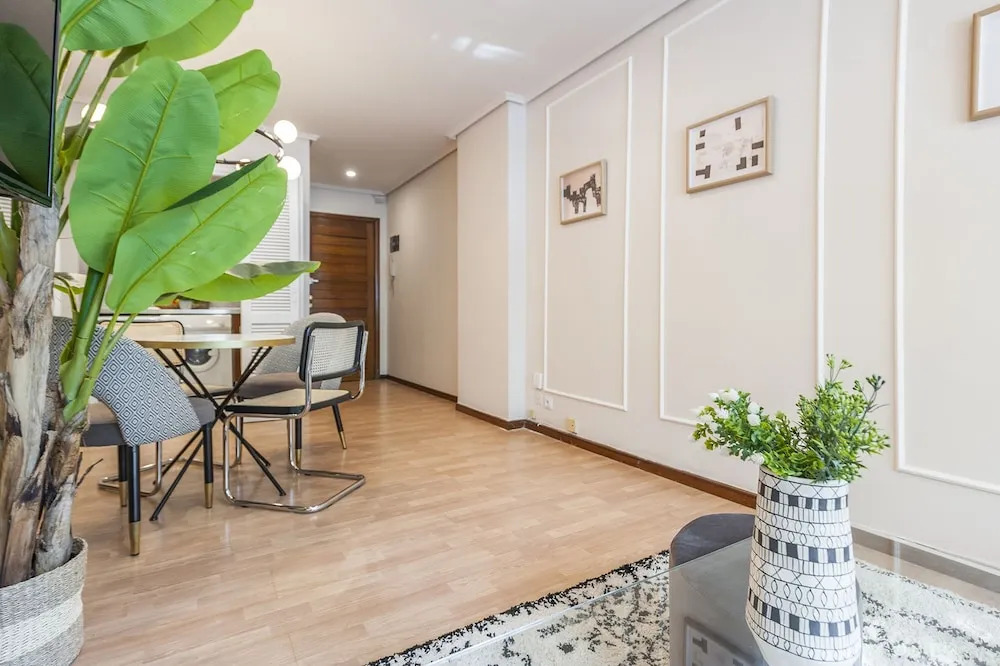 Alterhome Apartamento Retiro Iv