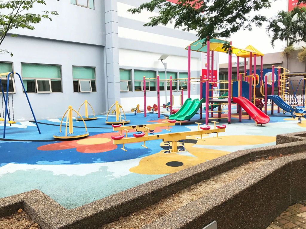 Cyberjaya Studio Suites
