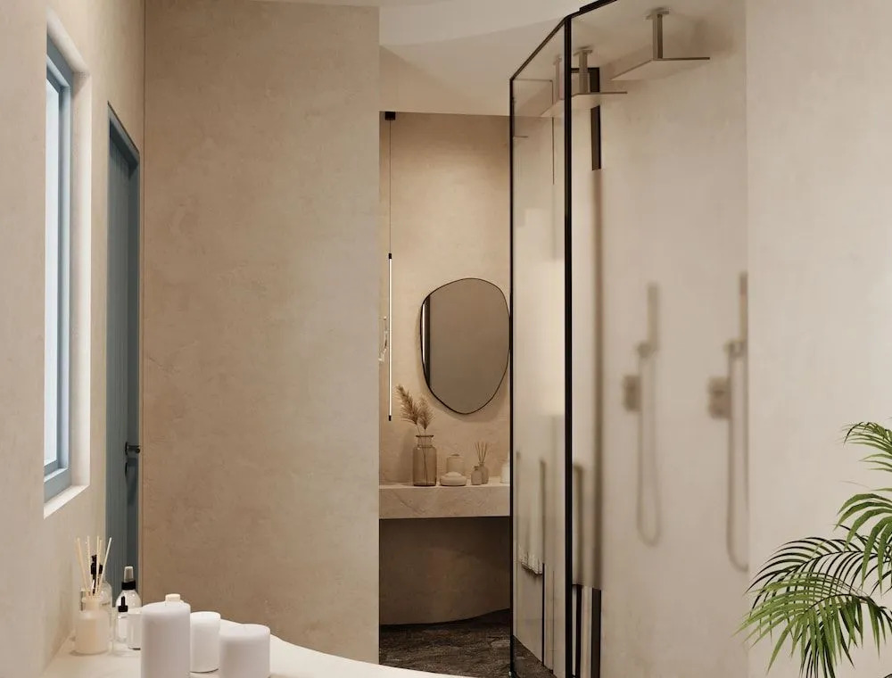 Aura Suites Paros