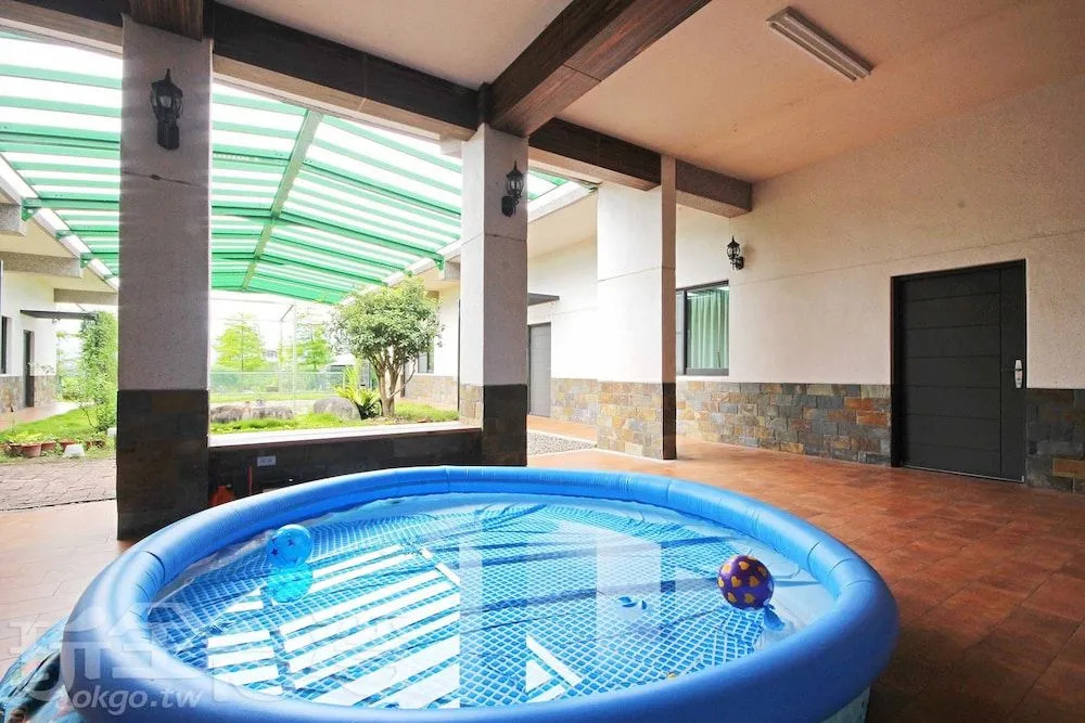 Taoyuan B&B
