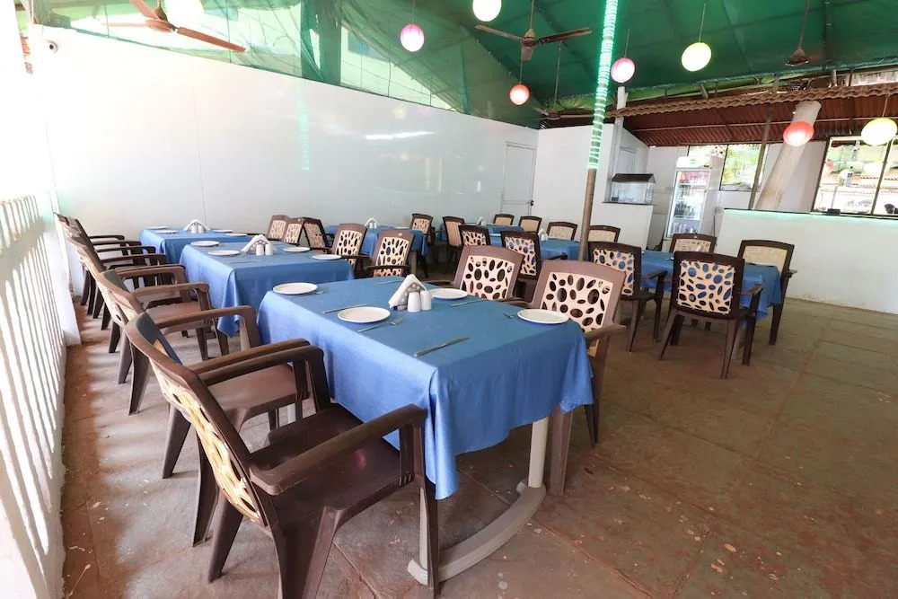 Elvins Place Guest House