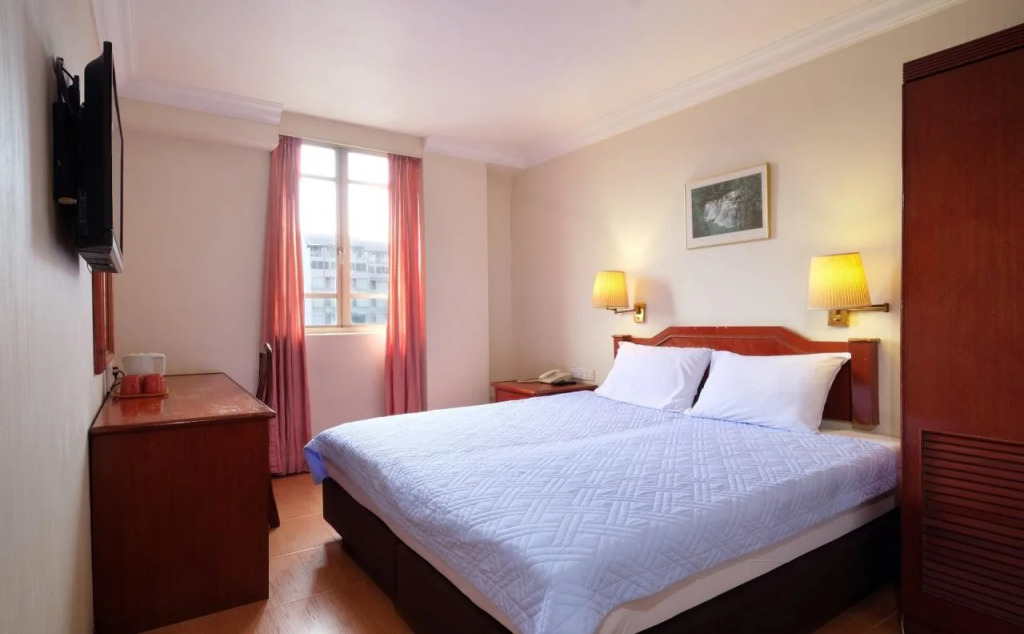 Kim Tian Hotel