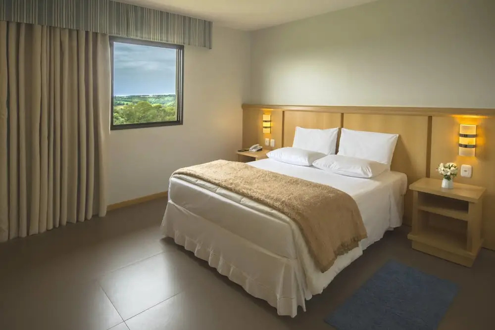 Hotel Jardim Europa